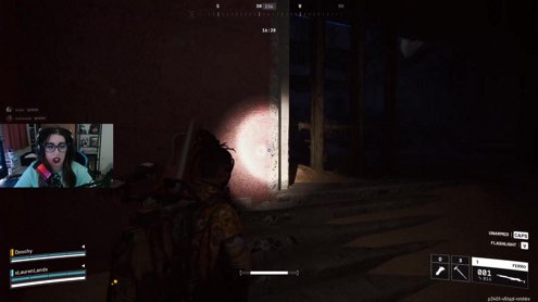 Goopin' & Poopin' Bingo with @doochy_ | MNK | !discord