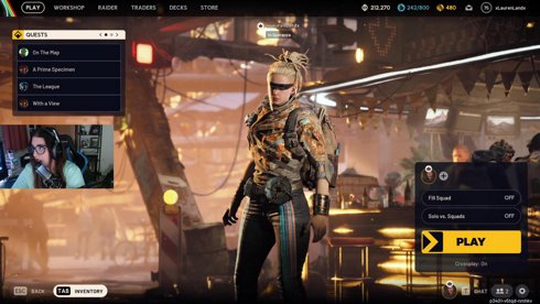 Goopin' & Poopin' Bingo with @doochy_ | MNK | !discord