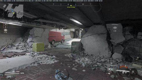 lost im game