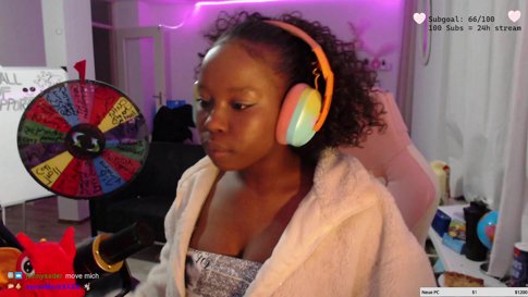 🔴Birthday Stream Show some love cuz its my birthday DUO Stream  ❤   |!wishlist !Dc !insta