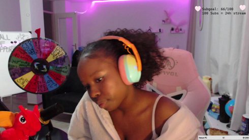 🔴Birthday Stream Show some love cuz its my birthday DUO Stream  ❤   |!wishlist !Dc !insta