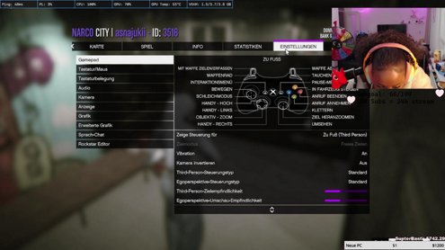 🔴Birthday Stream Show some love cuz its my birthday DUO Stream  ❤   |!wishlist !Dc !insta