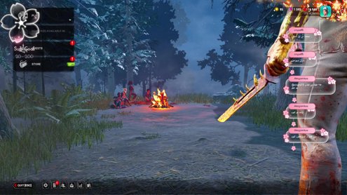 جلسة شتويه مع الكل ❄️ (نحاول نكمل ٢٤ ساعه)