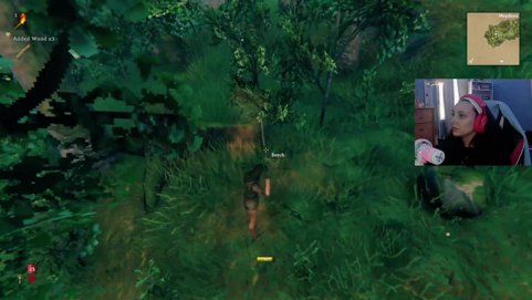 🌸tali or ashley?🌸 | !rank !commands !discord !dadjoke !fart !burp