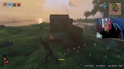 🌸tali or ashley?🌸 | !rank !commands !discord !dadjoke !fart !burp