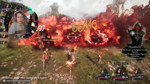 [GER] Rein gehts in den Dönerstag <3 #Mettarmy !Socials !Emp !Hi-Tech