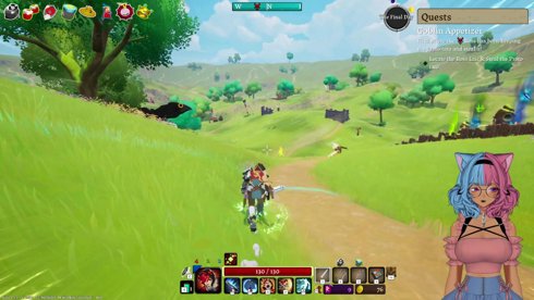 Let's Do Some LORTING || SOLO||