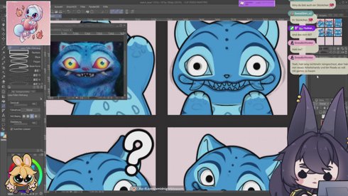 GER || Co-Worki @truebun  || roa.gg
