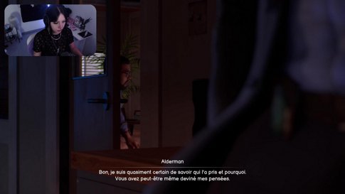 ♡ [GAMEPLAY] J'AI UN NOUVEAU POUVOIR ?! ♡ | !discord !socials !don