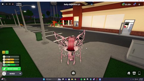 (18+)ROBLOX CAUSE IM BORED| !pp !newtt !dumpy