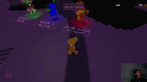 Roblox + New Announcement | !Starforge