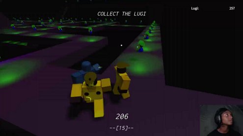 Roblox + New Announcement | !Starforge