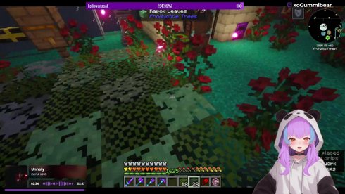 Completing Random Quests for ATM Star Prep | 18+|  !FC !read