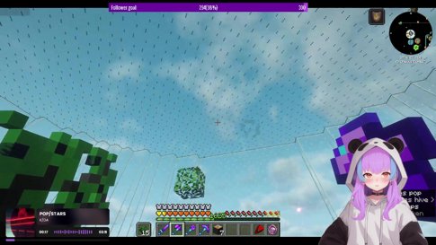 Completing Random Quests for ATM Star Prep | 18+|  !FC !read