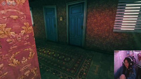 SAKUSARANG -> XOMEEMO ~ TRYNA GET BETTER ENDING IN NO IM NOT A HUMAN