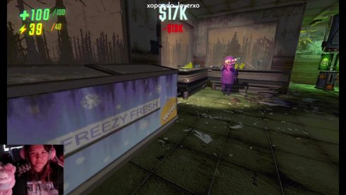 R.E.P.O with friends