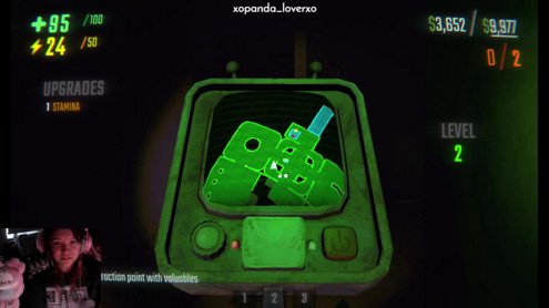R.E.P.O with friends