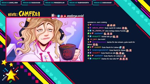 @xPandorya 💥 [Lydia "Dee" Fitzpatrick | Rdr2 RP] [RedRiver]  | !manga !holy | #29
