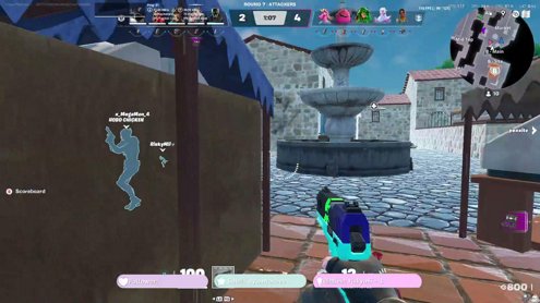 SPRITE HUNTING! GIVEAWAY AT 1,000 FOLLOWERS!!