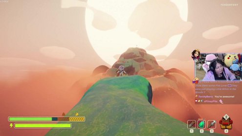 [ !VOTE for me :D ] 5 Years of streaming! BBNO$ Concert!! ☆♥ 12 Streams 'til Xmas: Bonus 5 [113th stream - '25] | @xpiinaypiie on !socials