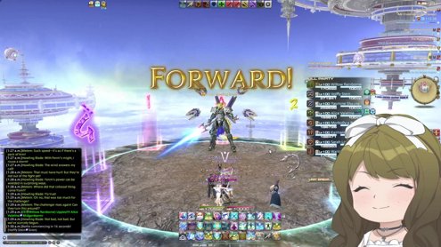 (Aether/Faerie) (png night!) Will PF be the death of us?  Tune in to find out! | YOU ARE LOVEDDD |  !discord !socials !throne