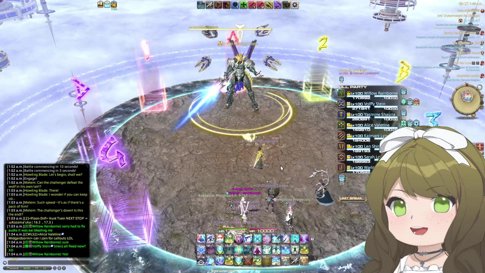 (Aether/Faerie) (png night!) Will PF be the death of us?  Tune in to find out! | YOU ARE LOVEDDD |  !discord !socials !throne