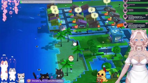 (18+) Tomodachi is life | Follow for Bonks !dis !tip