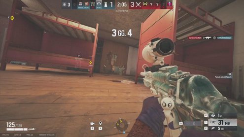 RAINBOW MAINBOW X COMEBACK