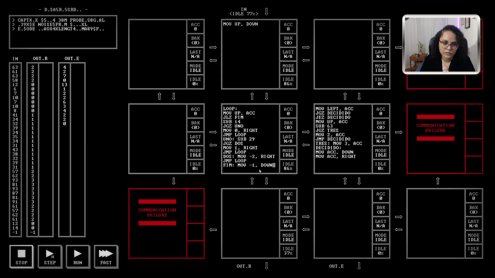 Indo pros achievements do TIS-100 | !tis100