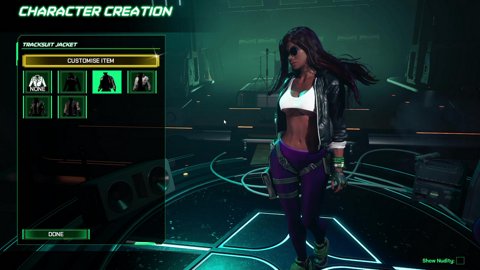 get in besties, we're going beta testing👀 | ascendant closed beta w/ @squid_aye