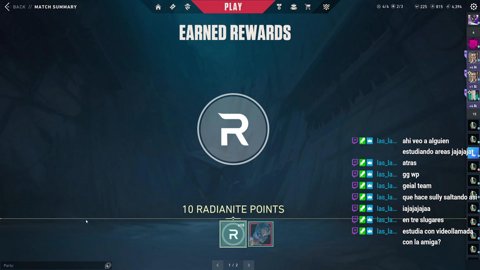 RANKEDSITAS PARA SUBIR A RADIANTE