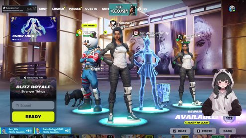 💜 Your #1 Bot | CODE: xxsquishy | !discord