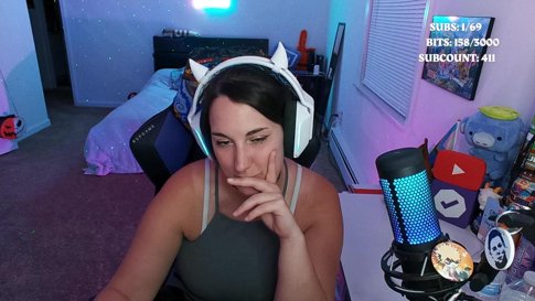 💙 NORMAN REEDUS IS EVERYWHERE!? 💚 more death stranding!! 🤍 !links !gfuel !merch ♡