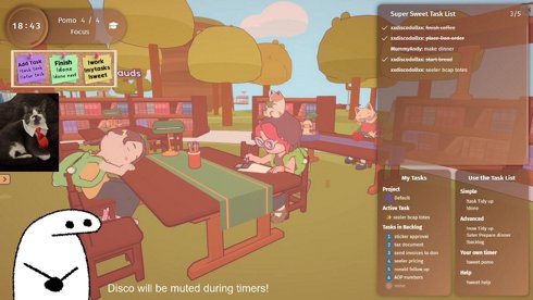 Don't make me work today please I !groovy !nootnoot !butterflies