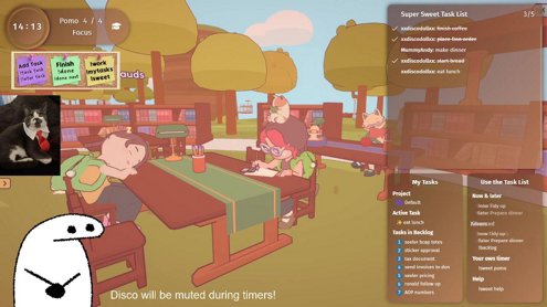 Don't make me work today please I !groovy !nootnoot !butterflies