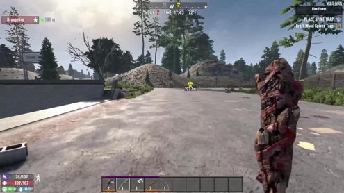 [PS5] Chillin & Killin | Stop In And Say Hi