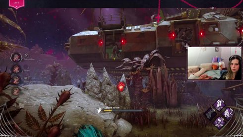 new chapter, control tomorrow