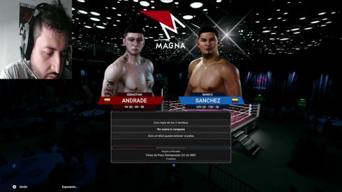 ||BUENAS LA BANDOTA TIMBIRIQUI🍸|| Tarde de reaccion y boxeo como es lo habitual🚀🚀