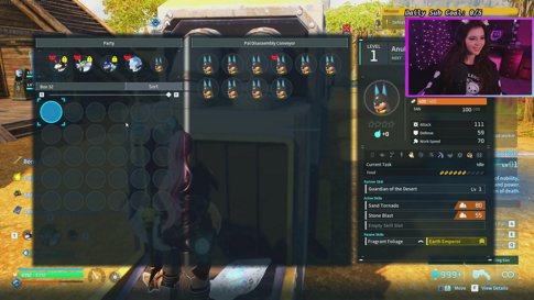 WITCHER WEDNESDAY | !PPSIZE !SUB !SOCIALS