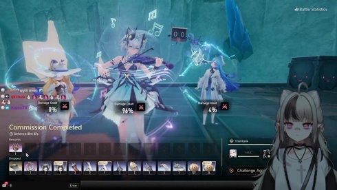 INFORMATIVE STREAMER, ASK AWAY! - Short stream! -> !UID [EU TR 62]