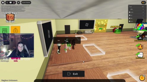 RIVALS ON ROBLOX