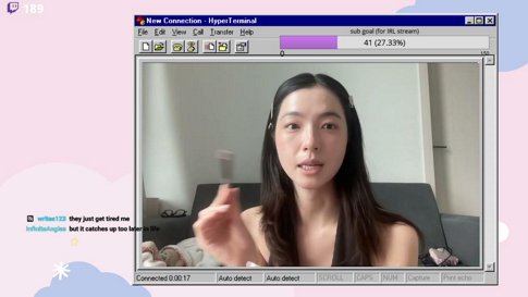 hello :) get ready with me!
