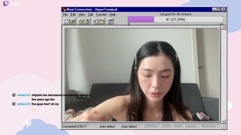 hello :) get ready with me!