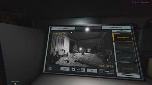 ♥️🎮♥️Quarantine Zone: The Last Check Demo ♥️ !trymoin