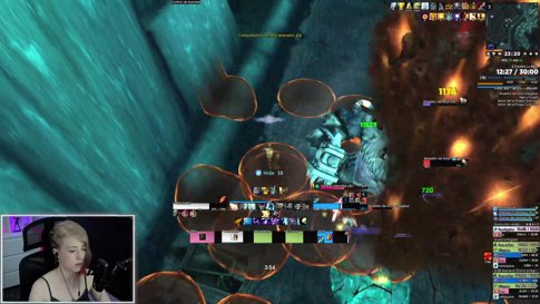 💖!DROP Retorno  Priest Holy /Shaman resto 3,9k. 6/6MM 1/1 MM  1/1 MM :D 2/2HC