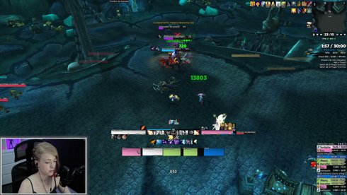 💖!DROP Retorno  Priest Holy /Shaman resto 3,9k. 6/6MM 1/1 MM  1/1 MM :D 2/2HC