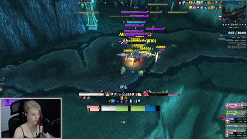 💖!DROP Retorno  Priest Holy /Shaman resto 3,9k. 6/6MM 1/1 MM  1/1 MM :D 2/2HC
