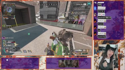 5/28 我告訴你們，我欠追隨欠掛台｜ @yanyan0908 ｜!YT
