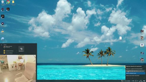 BAILANTA EN CASA - APERTURA DE !TIENDA - !VIDEO NUEVO