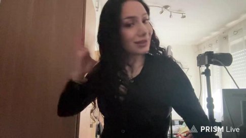 burger oder pizza?  (1Subs=1Kniebeuge) !nyfter !holy !insta !sub